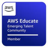 AWS Emerging Talent